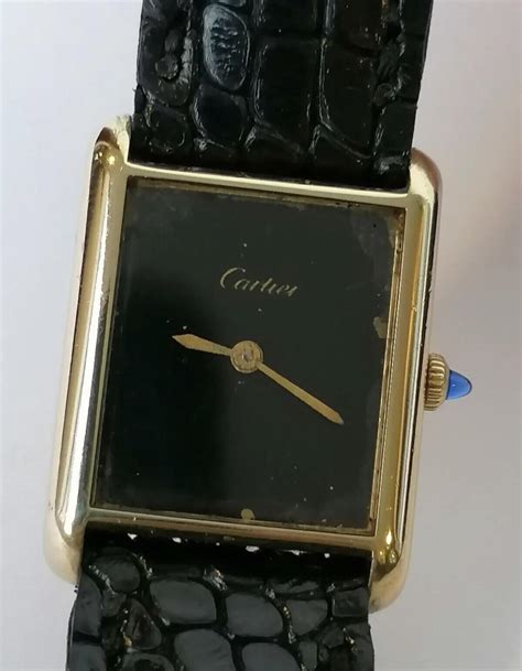 cartier movements reddit